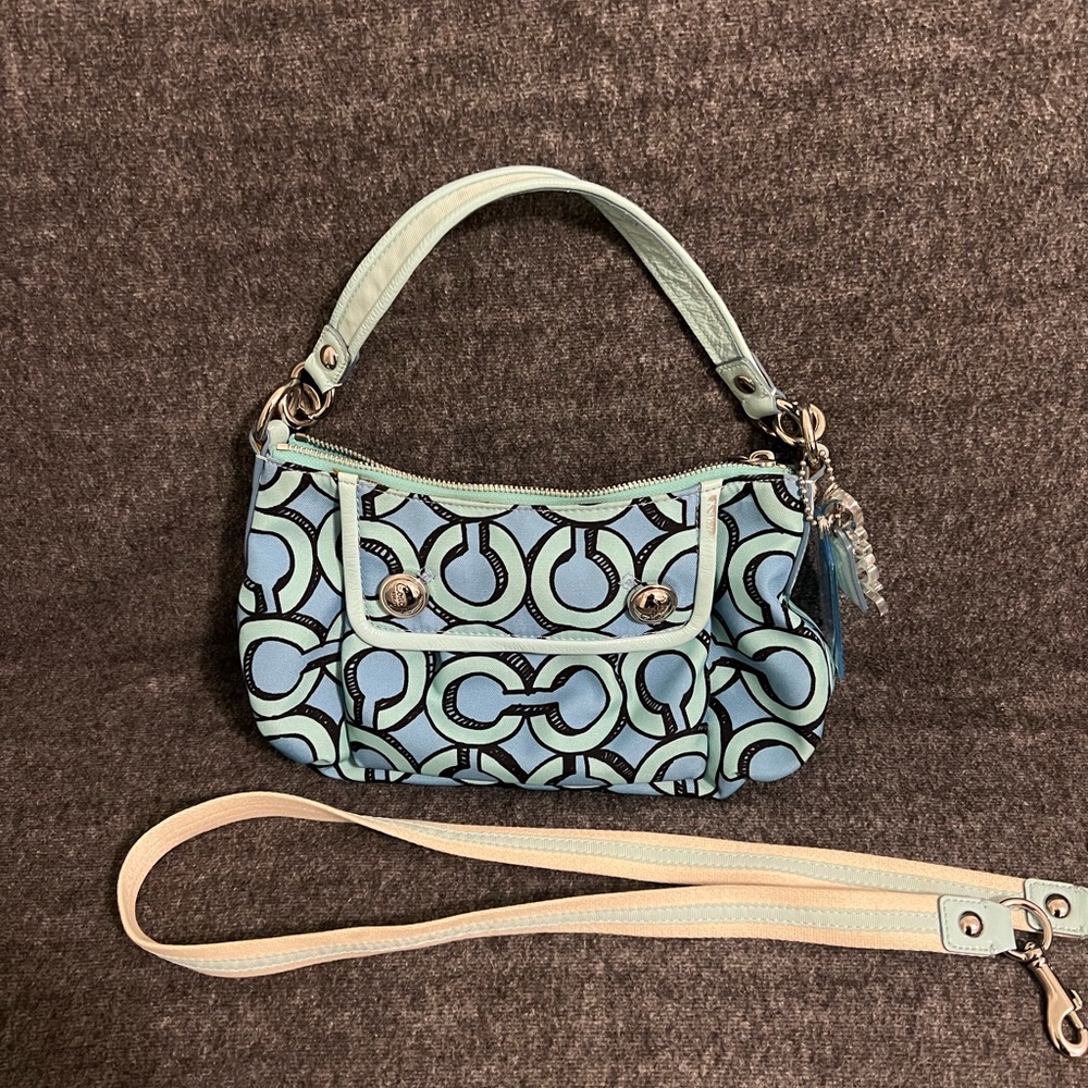 Coach Crossbody Bag